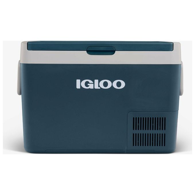 Igloo Icf 60 Borsa Frigo Compressione 59 Litri