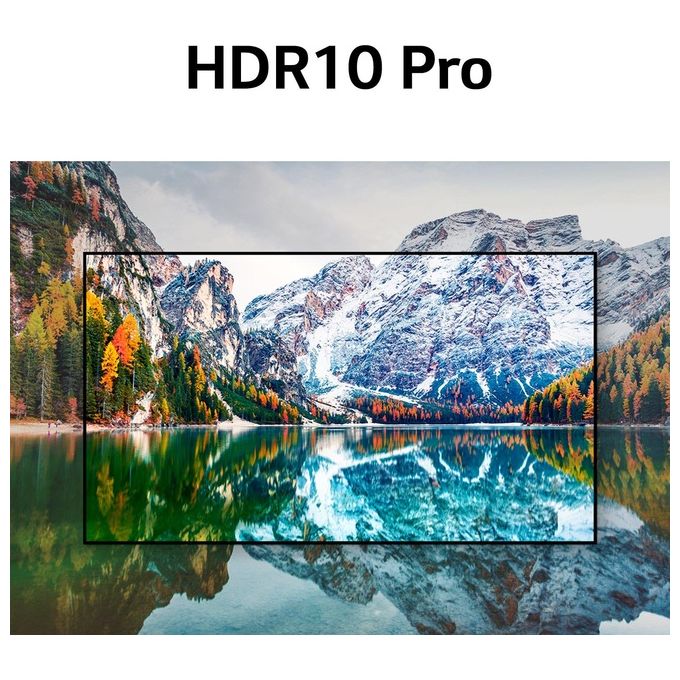 LG 65UR78006LK UHD Tv Led 65'' Serie UR78 4K 3 Hdmi Smart Tv 2023