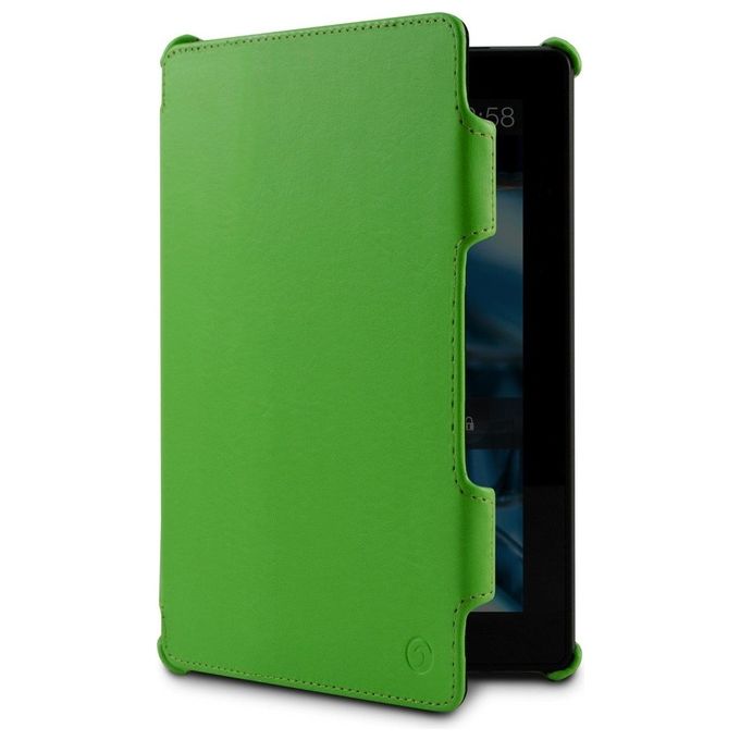 MarBlue Slim Hybrid custodia sottile per Kindle Fire HDX 8.9 verde