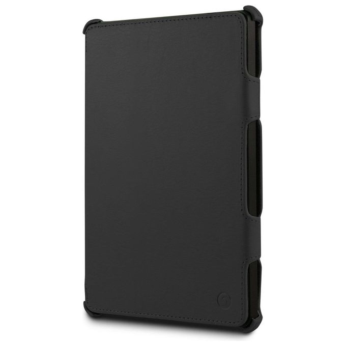 MarBlue Slim Hybrid custodia sottile per Kindle Fire HD 7 (2nd Gen 2013) nera