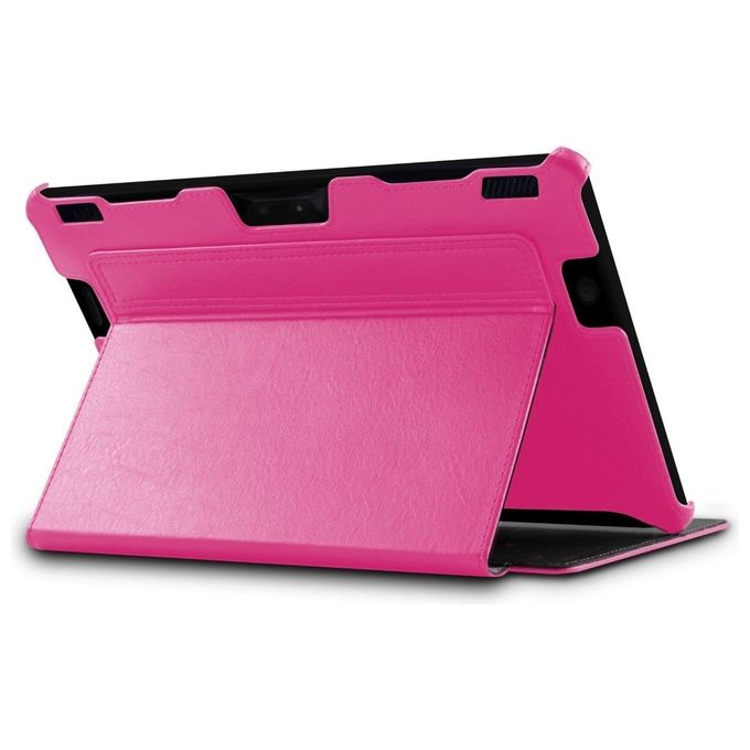 MarBlue Slim Hybrid custodia sottile per Kindle Fire HDX 8.9 rosa