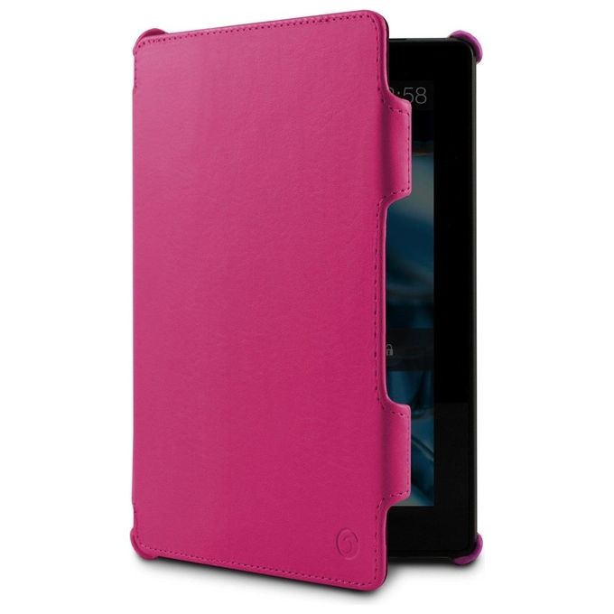 MarBlue Slim Hybrid custodia sottile per Kindle Fire HDX 8.9 rosa