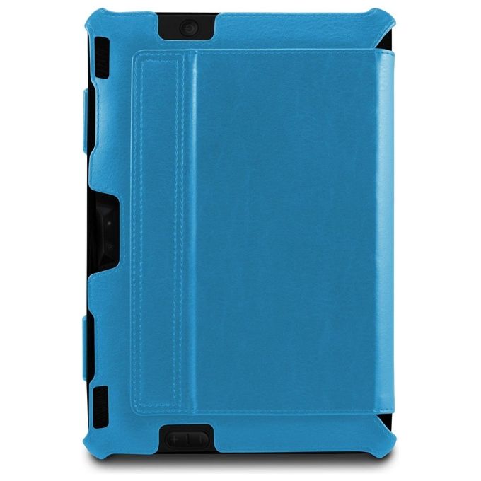 MarBlue Slim Hybrid custodia sottile per Kindle Fire HDX 8.9 blu