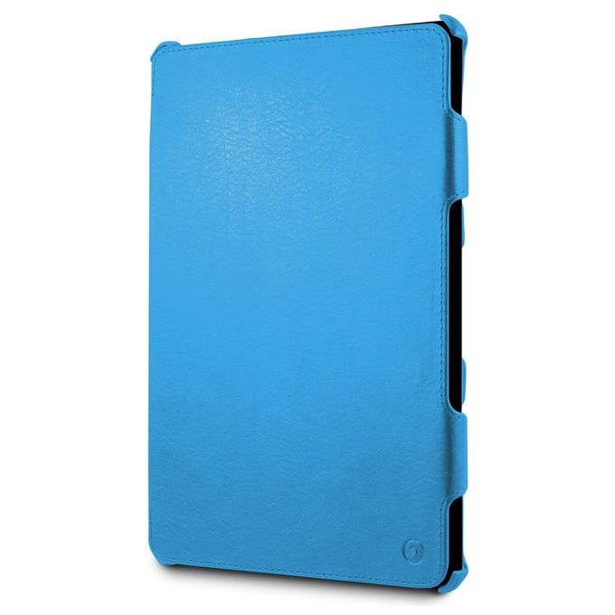 MarBlue Slim Hybrid custodia sottile per Kindle Fire HDX 8.9 blu