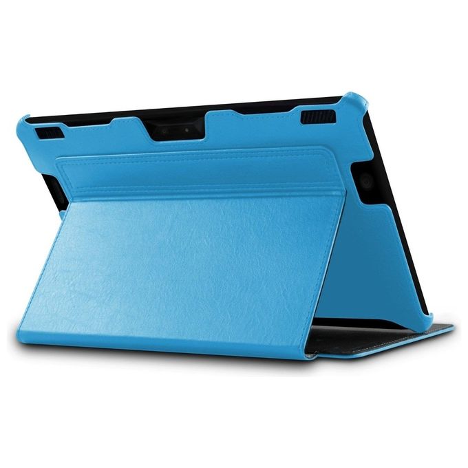 MarBlue Slim Hybrid custodia sottile per Kindle Fire HDX 8.9 blu