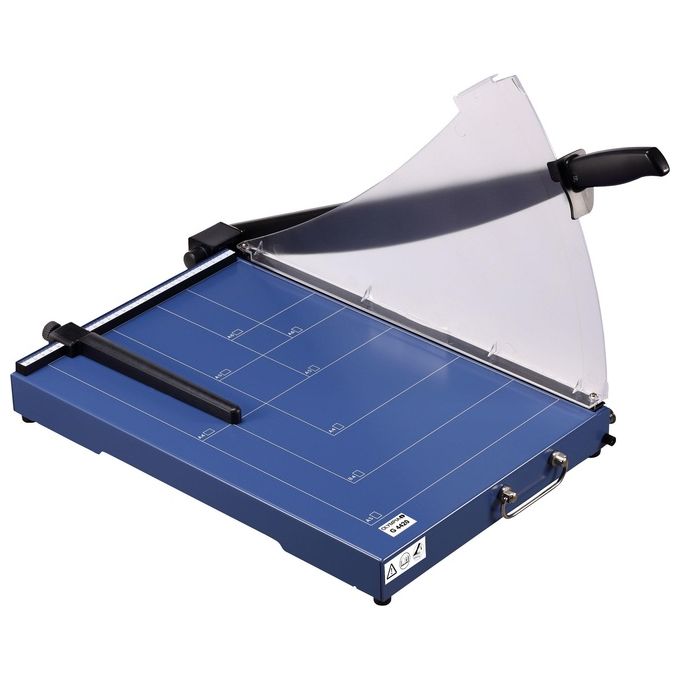 Olympia G 4420 DIN A 3 Taglierina