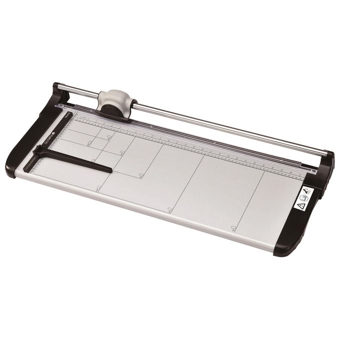 Olympia TR 6712 Taglierina Rosso