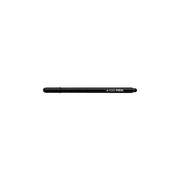 Tratto cf12 pen nera per scrittura fluida e duratura ideale per artisti e studenti con design ergonomico e inchiostro a lunga durata