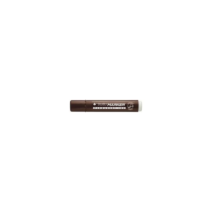 Tratto cf12 Marker Marrone p Scalp