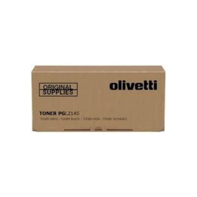 Olivetti Toner Cartridge Pgl-2145 2150