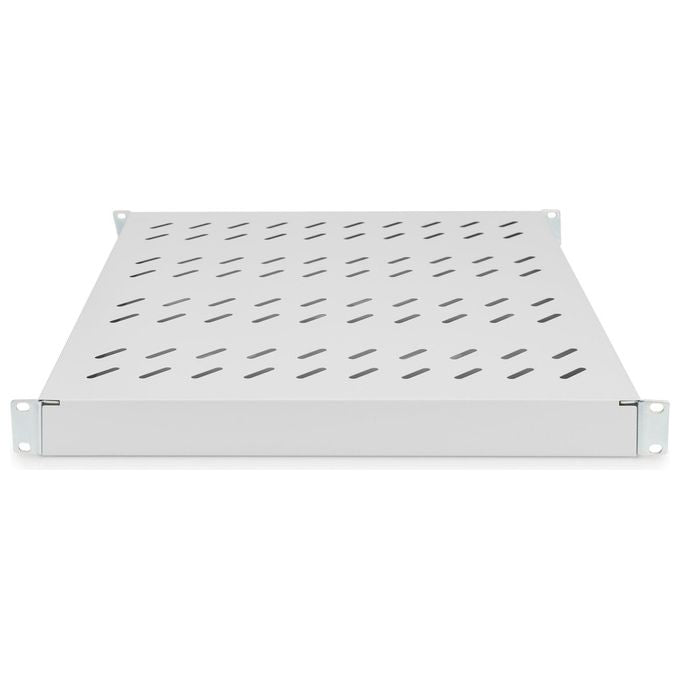 Digitus DN97646 Ripiano per Rack 19'' Profondita' Regolabile 500-700mm