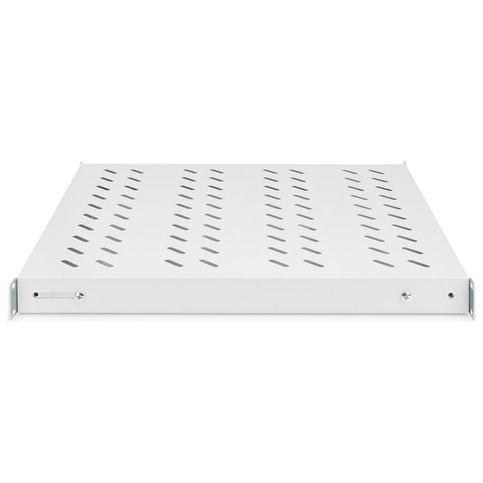 Digitus DN97646 Ripiano per Rack 19'' Profondita' Regolabile 500-700mm