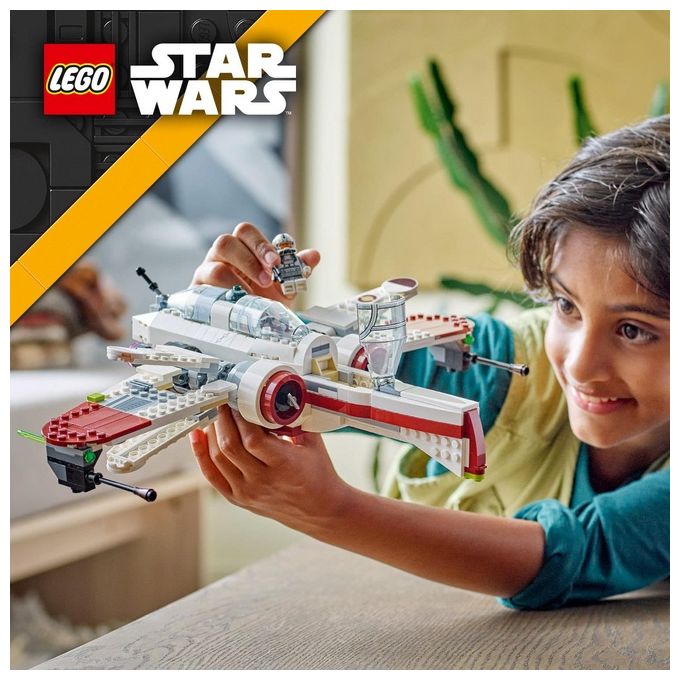 LEGO Star Wars Starfighter ARC-170 75402