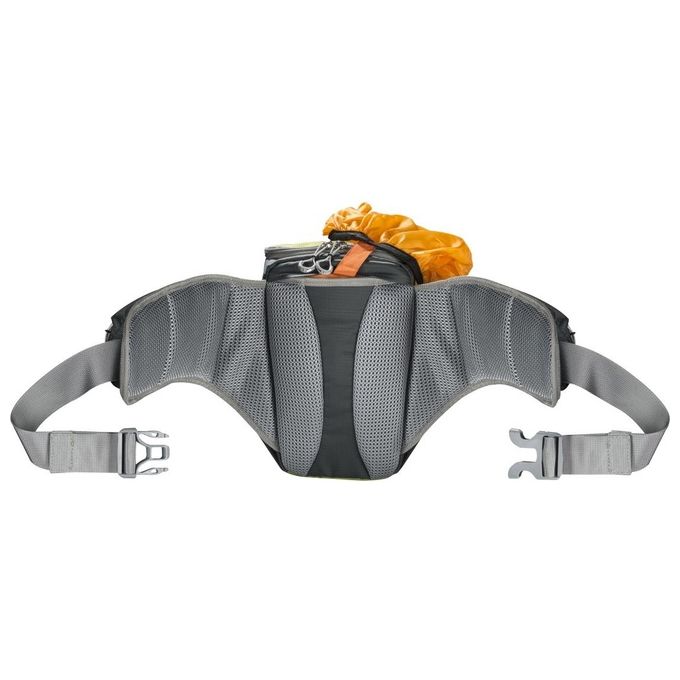 Mantona ElementsPro 10 Outdoor Custodia per Fotocamera Verde