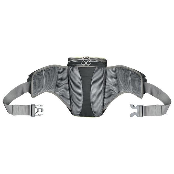 Mantona ElementsPro 10 Outdoor Custodia per Fotocamera Verde