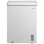 Comfee RCC197WH2 Congelatore a Pozzetto Orizzontale Capacita' 142 Litri Classe energetica E Capacita' di congelamento 65 kg-24h colore Bianco