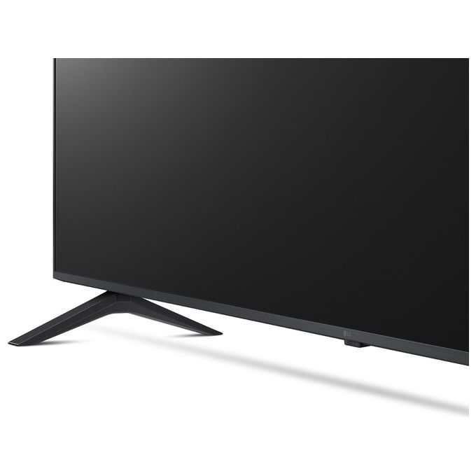 LG UHD Tv 75'' Serie UR78 75UR78006LK 4K 3 Hdmi Smart Tv 2023