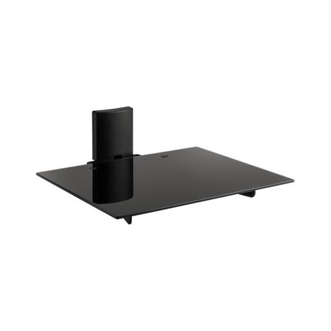 Meliconi Slimstyle AV Shelf PLUS Supporti TV tipo Muro 12kg