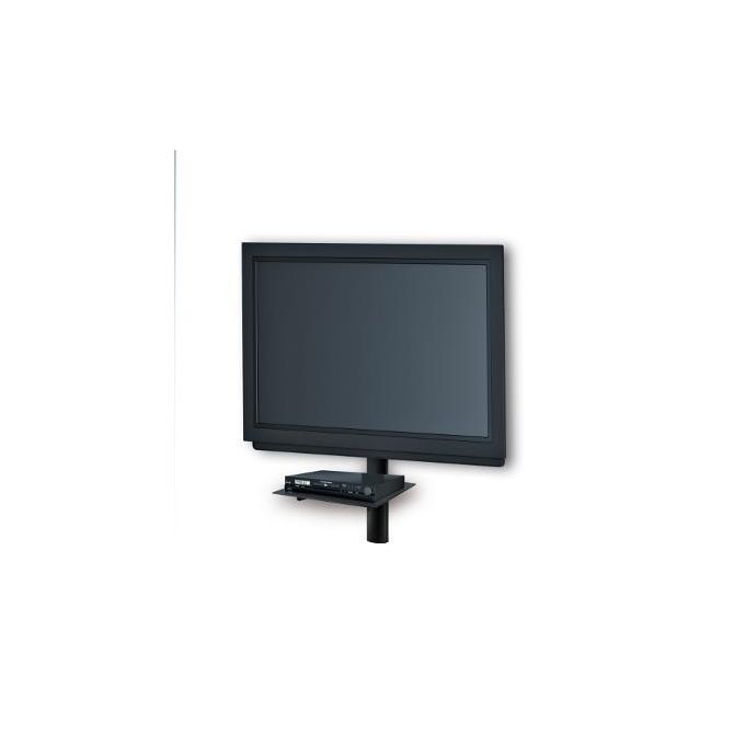 Meliconi Slimstyle AV Shelf PLUS Supporti TV tipo Muro 12kg