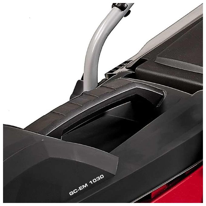 Einhell Tosaerba Elettrico 1000W Gc-Ms 1030 Ideale per Cura del Giardino e Manutenzione del Prato