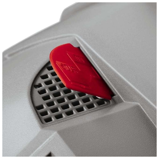 Einhell Rasaerba Elettrico a Filo 1500W Con Cesoie Gc-Em1536