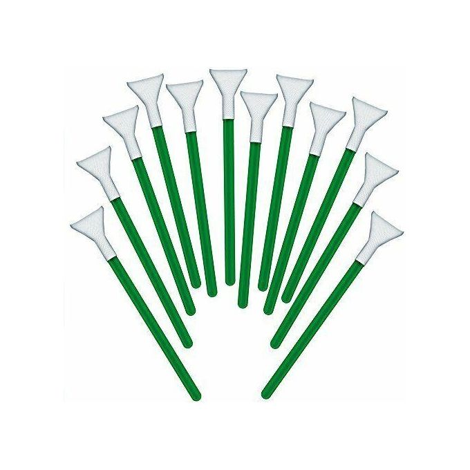 Visible Dust MXD Swabs 1 Kit per la Pulizia Verde