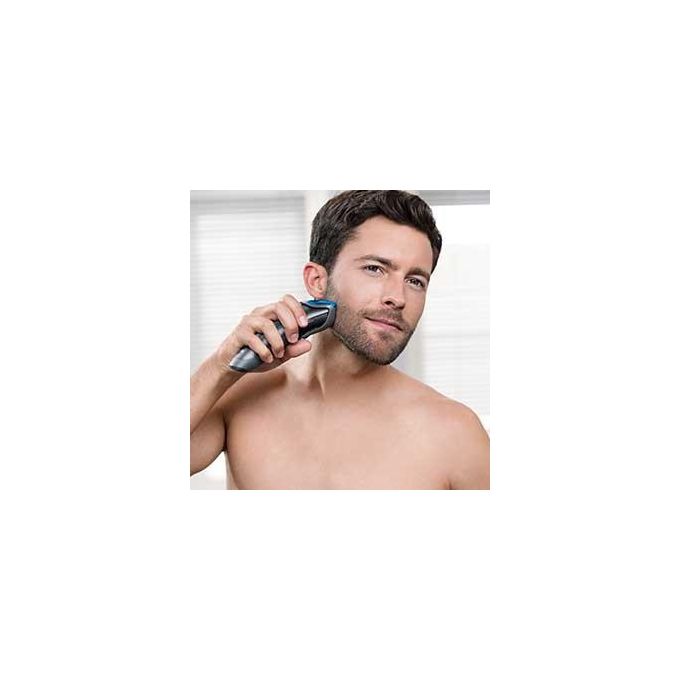Braun Testina Combi 10b nera per Serie Cruzer 4face-5face-6face-190-170-1775-1715