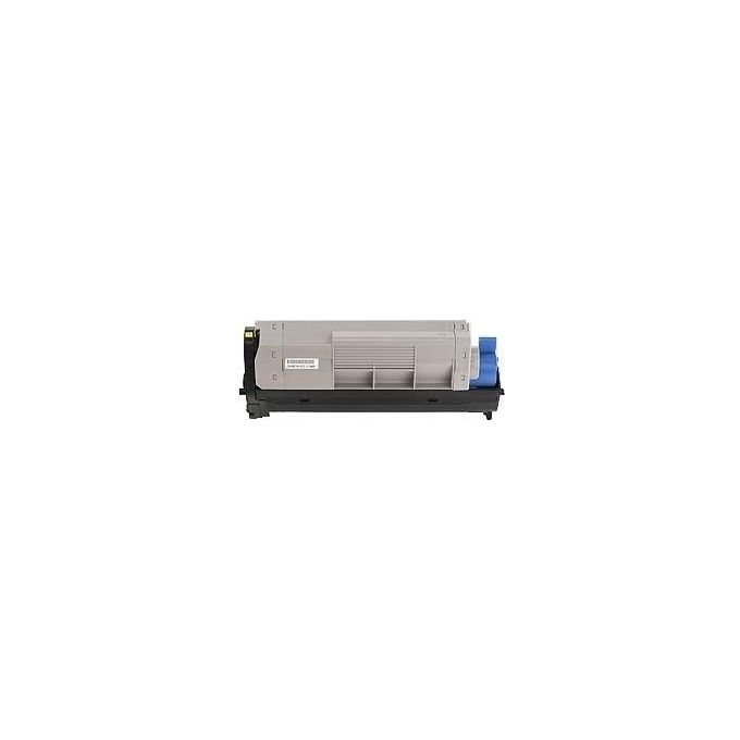 OKI Tamburo Di Stampa Giallo C5600 5700