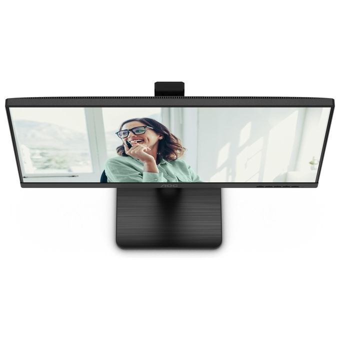 AOC 24P3CV Led Display 23.8'' 1920x1080 Pixel Full Hd Nero