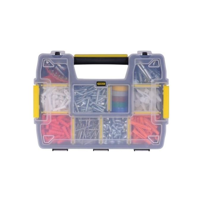 Stanley Cassetta Organizer Stst1-70720
