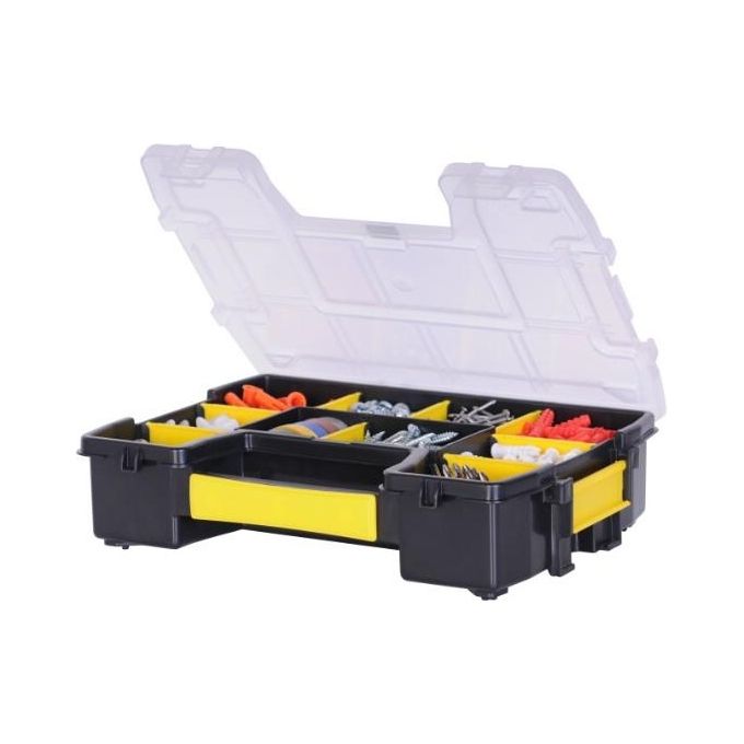 Stanley Cassetta Organizer Stst1-70720