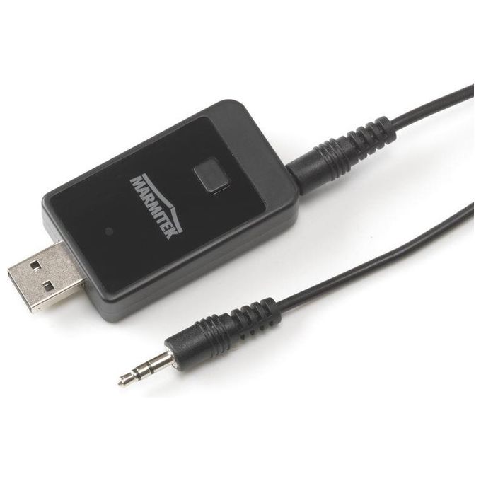 Marmitek BoomBoom 50 Trasmettitore Audio Tv Bluetooth