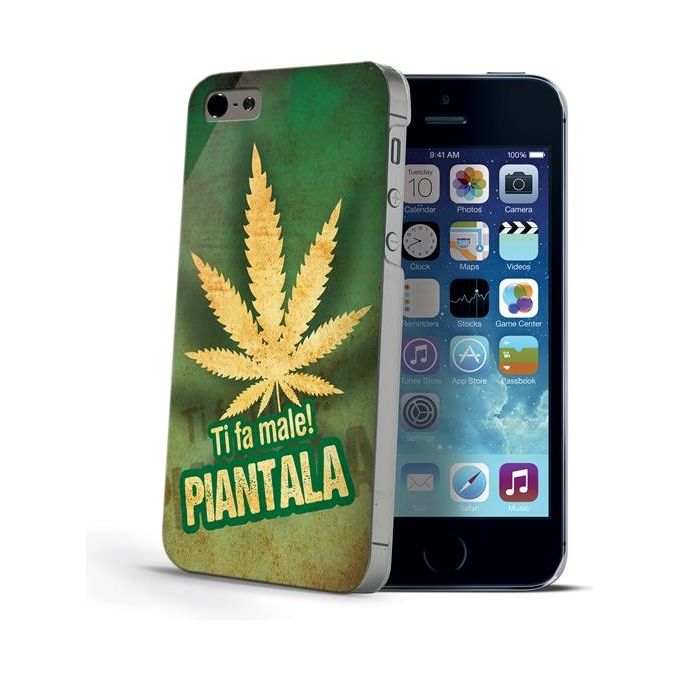 Celly Cover Design Award ip5 5s Maria
