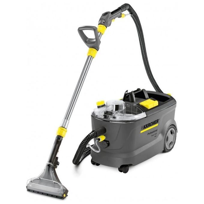 Karcher Puzzi 10-2 Adv Lavasuperfici Tessili