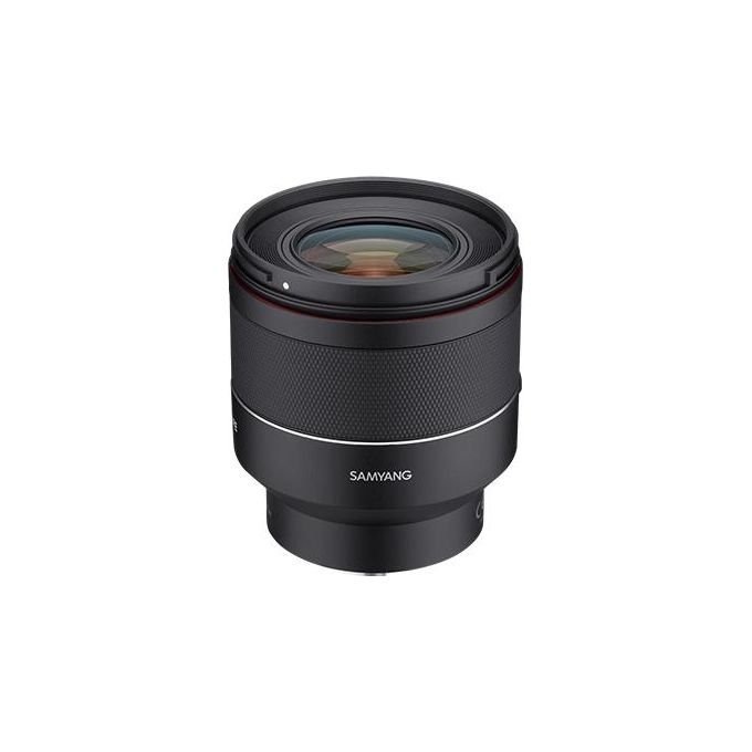 Samyang Obiettivo per Fotocamera AF 1.4-50 FE II Sony E