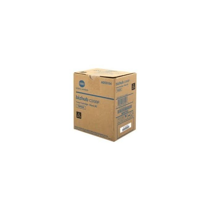 Konica Minolta TNP-50K Toner Originale Nero