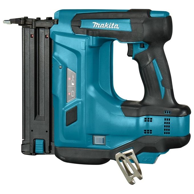 Makita Dbn500Zj Chiodatrice 18V 50 Mm - 18 Ga (Batteria Non Inclusa)