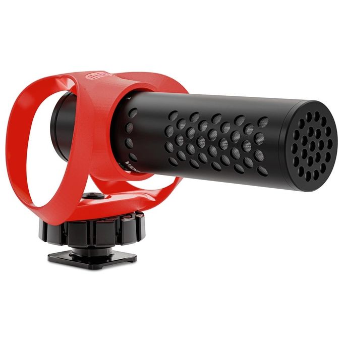Rode VideoMicro II Microfono Shotgun Ultra-Compatto