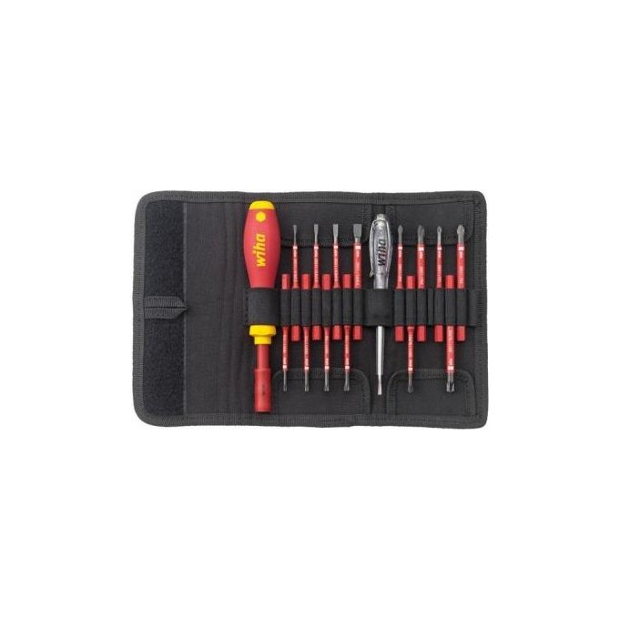 Wiha 2831T16 SlimVario Starter Kit