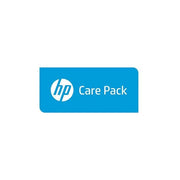 HP Care Pack Next Business Day Hardware Support Contratto di assistenza esteso parti e manodopera 3 anni on-site 9x5 tempo di risposta: NBD per Color LaserJet CM6030 MFP, CM6030f MFP, CM6040f MFP