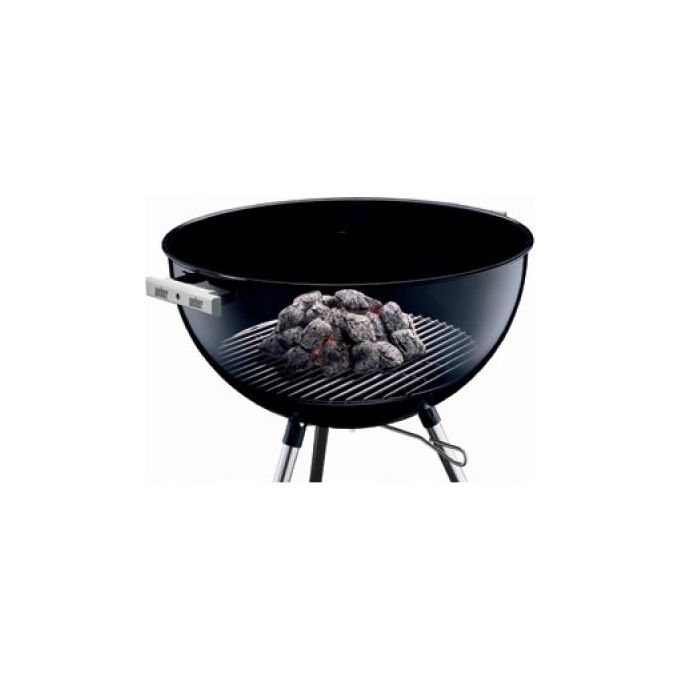 Weber Griglia in Acciaio 43cm