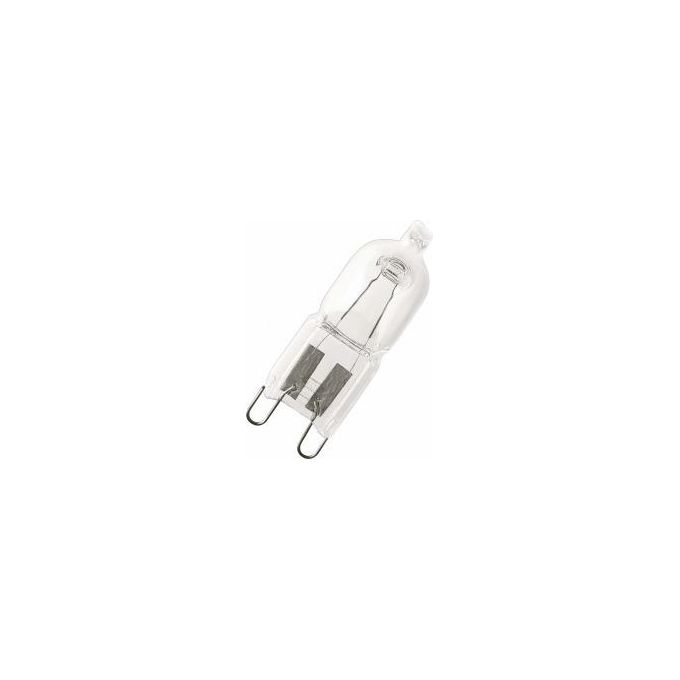 Osram HALOPIN PRO Lampadina Alogena 33W G9 Bianco Caldo
