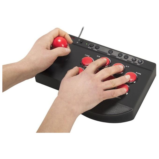 Subsonic SA5662 Arcade Stick Joystick