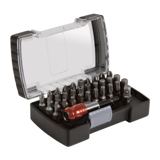 Einhell Cacciavite A Batteria Te-Sd 3,6 Li Kit