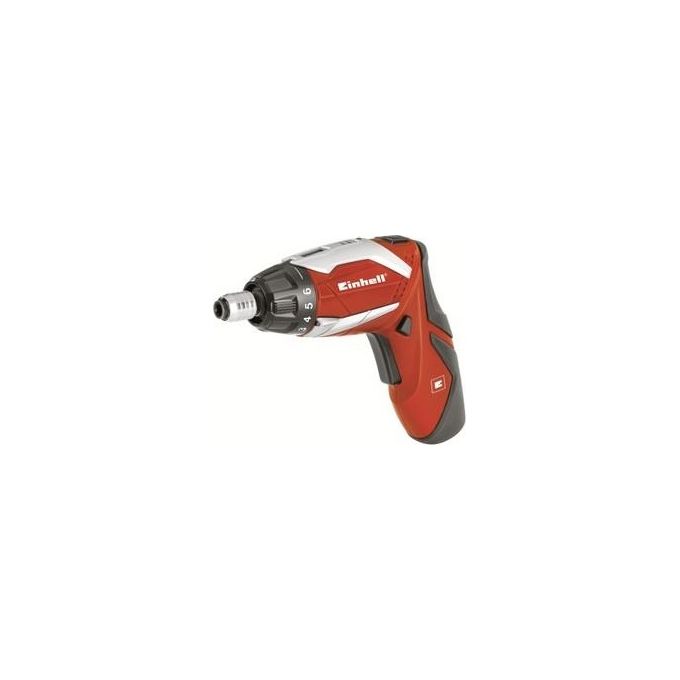 Einhell Cacciavite A Batteria Te-Sd 3,6 Li Kit