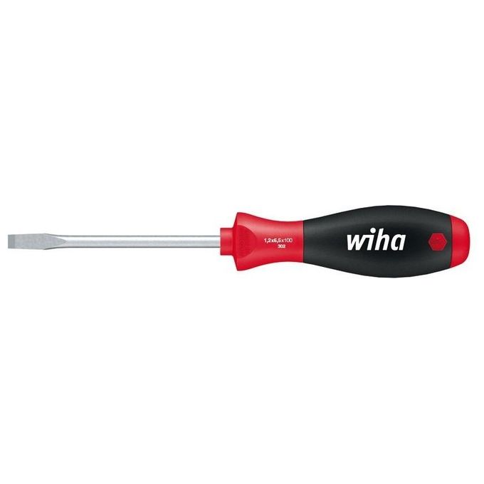 Wiha Cacciavite t 8,0x175 302 wiha