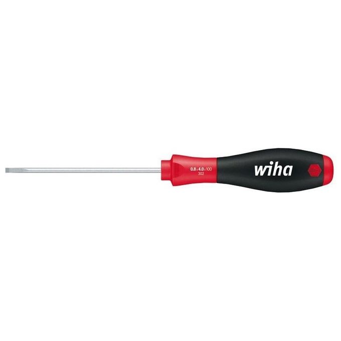 Wiha Cacciavite t 4,0x300 Lungo 302 wiha
