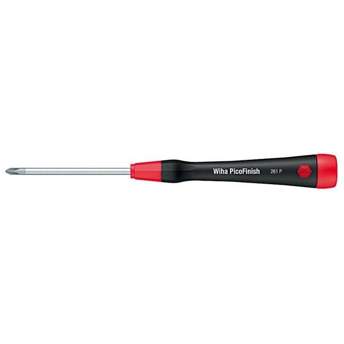 Wiha Cacciavite Elettronica Ph 1 X60