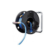 Brennenstuhl Avvolgitubo Aria Compressa 20mt Profi 9-15