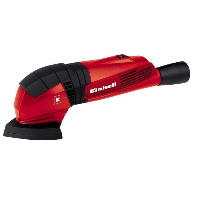 Einhell Levigatrice Triangolare Tc-Ds 19